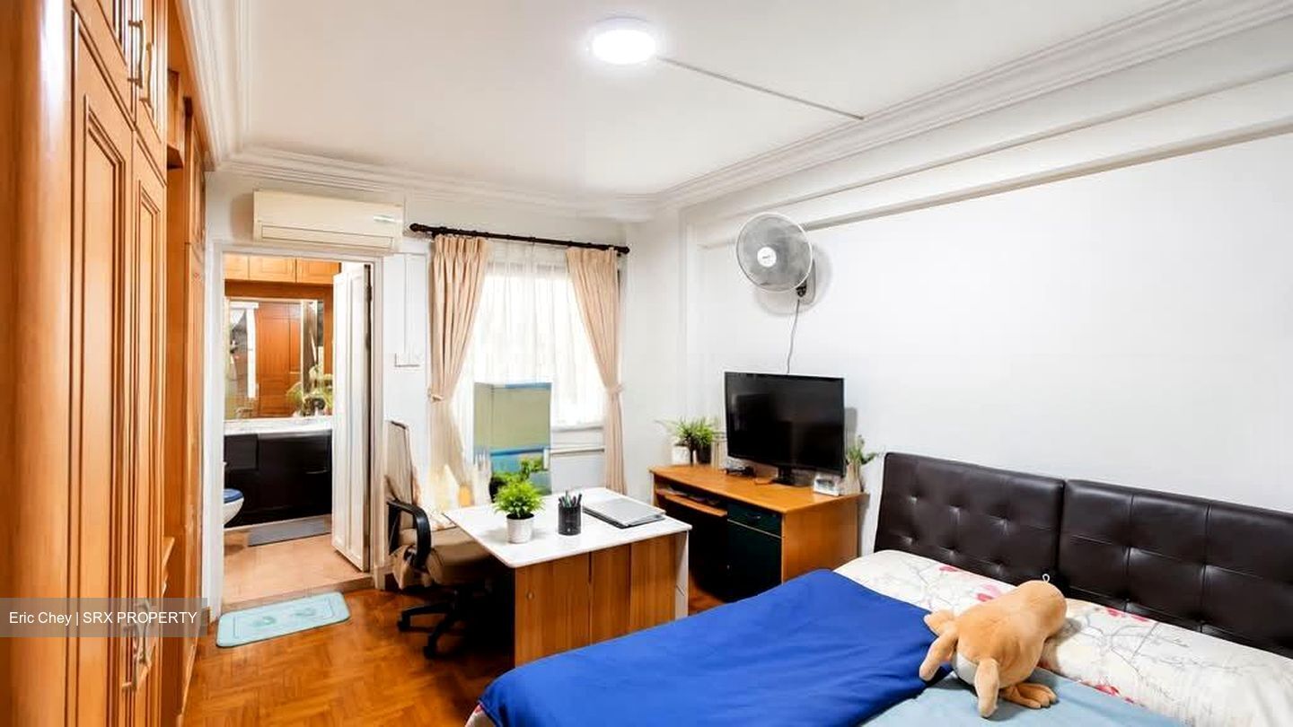 Blk 531 Pangshan Valley (Bukit Panjang), HDB 4 Rooms #574275421